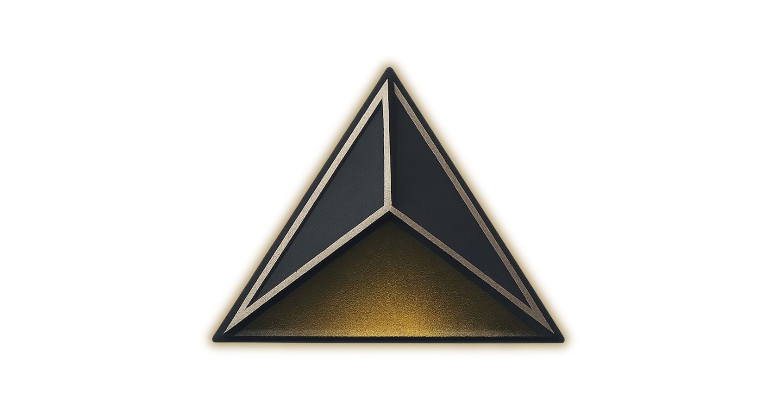 Triangle Logo
